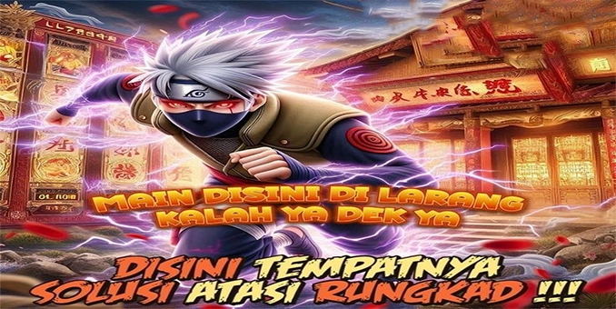 Daftar Meoh77